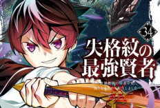 劇情簡介、替代標題及閱讀 Shikkaku-mon no Saikyou Kenja《失格纹的最强贤者～世界最强的贤者为了变得更强而转生了～》漫畫完整章節連結