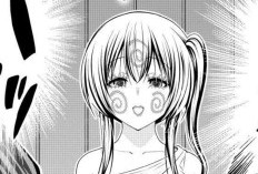 有點奇怪，但很有趣！阅读链接漫画 GRAND BLUE《碧藍之海》第110章及发行日