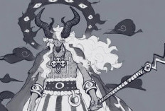 One Piece 航海王第1191話最新情報外流 伊姆全新變身形態與能力細節完整揭露