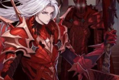 官方公告！ Solo Leveling《我獨自升級》原作者 Chugong 即將推出一部全新的網路小說前傳，聚焦於伊格里斯（Igris）的過往經歷