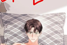 劇透警告！閱讀漫威 BL Locked up With My Childhood Friend《和兒時玩伴一起被囚禁了》第18章，無法停止