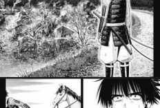 Dark Gathering 黑暗 集會 漫畫最新第81話閱讀連結更新 快速進展