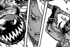 洛基尚未放棄！ 阅读链接漫画 One Piece《海賊王》第1183章及发行日