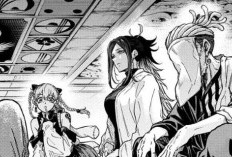 Shinobi Undercover 漫畫最新第85話閱讀連結更新 已連線的連線