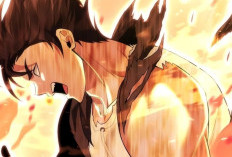 魅力無窮！劇透與閱讀連結 漫畫 I Was Thrown Into an Unknown Manga《被扔進一本未知的漫畫》第28章, 就打敗我吧