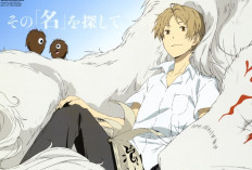 劇情簡介、替代標題及閱讀 Natsume's Book of Friends《夏目友人帳》漫畫完整章節連結