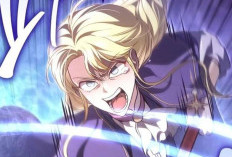 RAW 閱讀漫畫 Surviving The Game as a Barbarian《變成蠻族！遊戲生存戰》第152章, 戰鬥的恩典