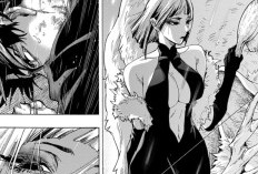 新的希望已經到來！阅读链接漫画 MARRIAGETOXIN《婚姻剧毒》第163章及发行日