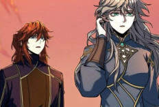 更美的風景！更新連結 漫畫《終末起點》The Beginning After the End 第244章中文譯本