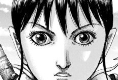 RAW 閱讀連結 KINGDOM《王者天下》第874章中文掃描版 戰鬥仍在繼續