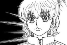 Hunter × Hunter 漫畫最新第411話閱讀連結更新  在長期停更後再度回歸