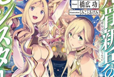 閱讀 The Monster Life of an Ordinary Recruit《凡骨新兵》漫畫完整章節連結, 與「鄉村之花」共度生活