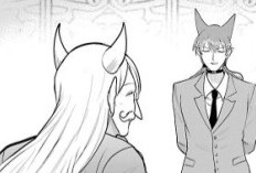 閱讀 Mairimashita! Iruma-kun《入間同學入魔了!》第444章的連結 錯過了重要消息