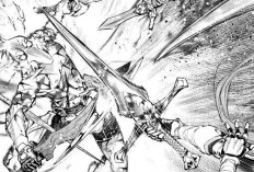 閱讀漫畫 Shangri-La Frontier《香格里拉·弗隴提亞~屎作獵人向神作發起挑戰~》第268章，原始版！不喜歡被輕視