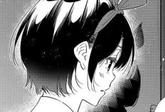 閱讀漫畫 Kanojo, Okarishimasu《出租女友》第424章，原始版！風靡全球的笑聲