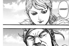 京介的天才計畫！劇透與閱讀連結 漫畫 KINGDOM《王者天下》第873章