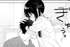 劇透警告！閱讀漫畫 I Want to End This Love Game《想結束這場「我愛你」的遊戲》第70章, 勤勞的男子