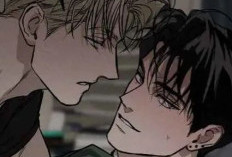 連結 BL 漫畫《FlashLight》第65章 想勉強自己