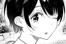 閱讀 Kanojo, Okarishimasu《出租女友》第429章的連結 和也仍然優柔寡斷
