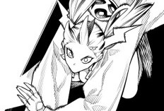 劇透警告！閱讀漫畫《魔都精兵的奴隶》Mato Seihei no Slave 第181章, 無上神力