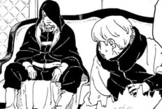 備用方案！阅读链接漫画 Boruto: Two Blue Vortex《慕留人-兩個藍色漩渦-》第34章及发行日