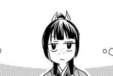 The Apothecary Diaries 漫畫最新第101話閱讀連結更新 一個毛毛的請求