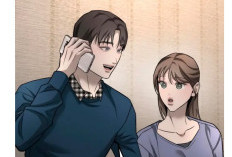 我的出軌無罪《My Wish Is Not A Sin》第58話的最新劇透，日益綻放的愛