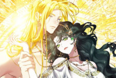 閱讀 For the Goddesses: For Daphne《女神們的故事：獻給達芙妮》漫畫完整章節連結, 這是真愛嗎？
