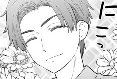 最甜美的笑容！阅读链接漫画 I Want to End This Love Game《想結束這場「我愛你」的遊戲》第70章及发行日