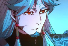 稍作思考！The Ultimate of All Ages《这一世我要当至尊》漫畫第544章劇透與閱讀連結 