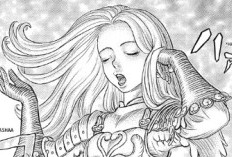 不容忽視！漫畫 Berserk《烙印勇士》第388章