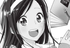 我們真的學不來 We Never Learn 漫畫最新第188話閱讀連結更新 新建立的關係