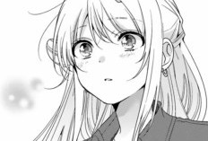 I Made Friends with the Second Prettiest Girl in My Class《我和班上第二可愛的女生成為朋友》第43章，點擊此處免費閱讀漫畫！