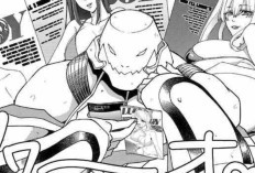 閱讀漫畫 The Monster Life of an Ordinary Recruit《凡骨新兵》第19章，原始版！沒有第二次機會
