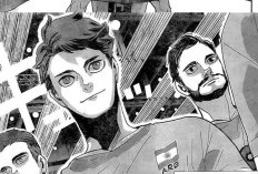 排球少年！！《Haikyuu!!》閱讀所有章節的方法，為您介紹這部充滿挑戰的故事！