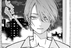 害怕孤單！劇透與閱讀連結 漫畫 My Love Story with Yamada-kun at Lv999《和山田談場Lv999的戀愛》第110章