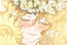 令人著迷的繫帶！閱讀連結 漫畫 For the Goddesses: For Daphne《女神們的故事：獻給達芙妮》第40章與發行日期