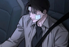 漫畫 My Wish Is Not A Sin《我的出軌無罪》第57章 | 一場由我自己引發的恐慌