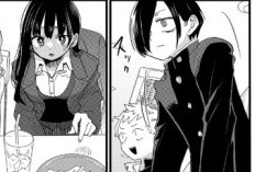 我內心的糟糕念頭 Boku no Kokoro no Yabai Yatsu 漫畫最新第192話閱讀連結更新 期待最新故事
