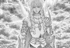 從戰地歸來！漫畫 Berserk《烙印勇士》第387章