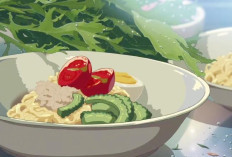 劇情簡介與閱讀連結：《美食漫画》漫畫完整章節, 讀過一次就想
