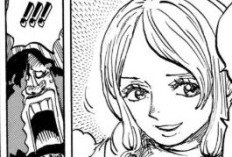 漫畫《ONE PIECE》第1183章閱讀指南與評析 學習新知識