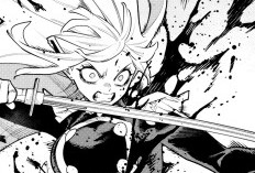漫畫《魔都精兵的奴隶》Mato Seihei no Slave 第182章：劇情劇透、發行日期與閱讀連結