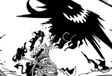 RAW 閱讀漫畫 One Piece《海賊王》第1182章, 神與魔的對決