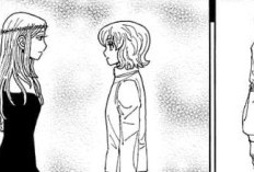 Hunter × Hunter 漫畫最新第411話閱讀連結更新 將帶著精彩的故事回來