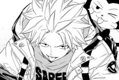 《Fairy Tale 》第214章 生肉 原圖閱讀網址 許多角色變得越來越強