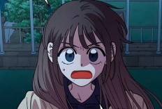 連結 Childhood Friend Complex《青梅竹馬情結》第84章 | 最害怕的莫過於被拋在後面
