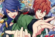 劇情簡介、替代標題及閱讀 Hypnosis Mic -Division Rap Battle- side F.P & M《催眠麥克風》漫畫完整章節連結