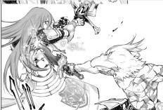 RAW 預覽！Shangri-La Frontier《香格里拉·弗隴提亞~屎作獵人向神作發起挑戰~》第273章 戰鬥愈發精彩