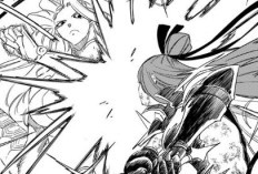 Fairy Tale 漫畫最新第213話閱讀連結更新  超帥的戰鬥